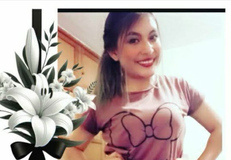 Sospechoso del crimen de Dayana Pérez habría pedido prestado el vehículo donde fue hallada sin vida