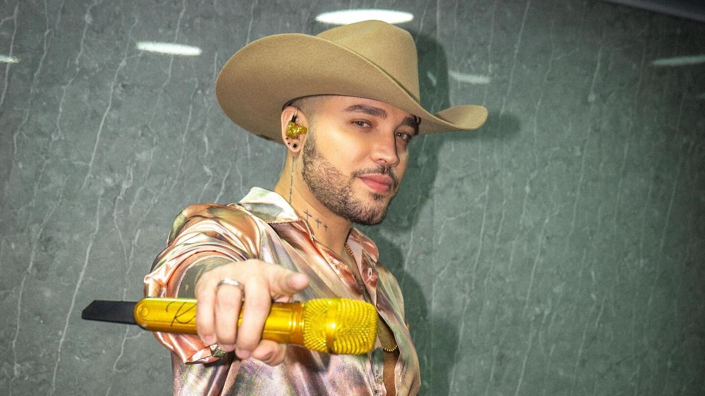 El cantante Jessi Uribe se sinceró por medio de su Instagram contando algunas verdades de su vida.