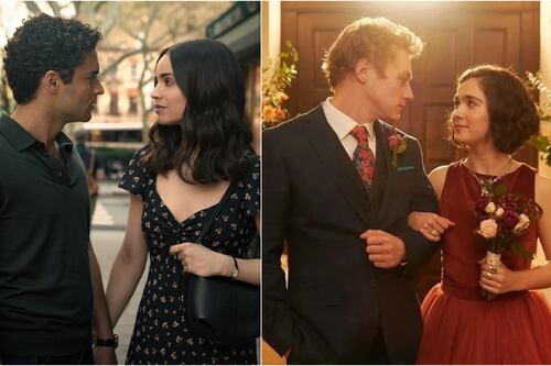 5 películas en para saber si estás con el amor de tu vida