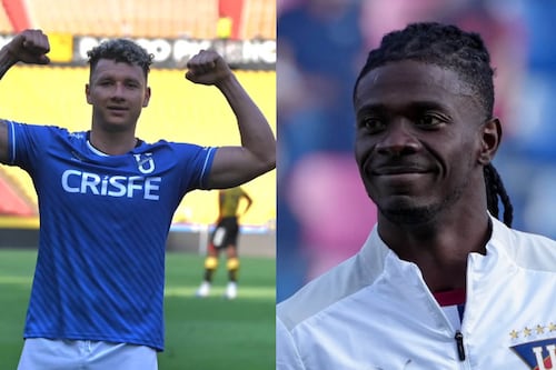 Final de la Copa Ecuador: costo de las entradas para ver Liga de Quito vs Católica