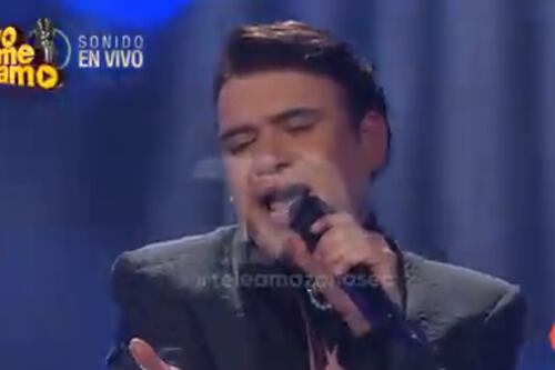 Entre aplausos y barras, así recibieron a ‘Yo me Llamo Juan Gabriel’ en su barrio tras ganar el reality