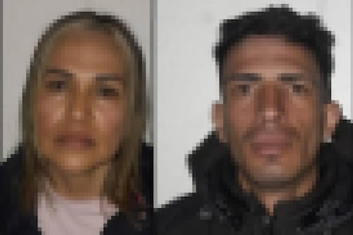 Pareja usaba delivery para vender droga en Quito y prestaban dinero con intereses abusivos