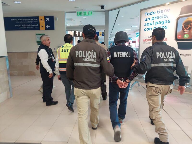 caso diana espinosa