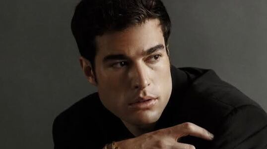 Danilo Carrera cautivó el corazón de las hinchas del FC Barcelona