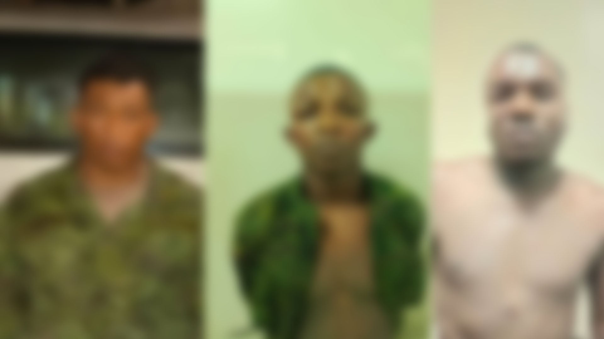 Cabo del Ejército y delincuentes ingresaron a cuartel en Manabí para intentar robar un fusil.