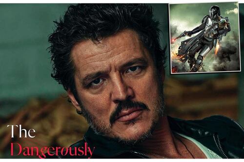 “Mi cuerpo no estaba preparado”: Pedro Pascal acabó con el secreto mejor guardado en “The Mandalorian”