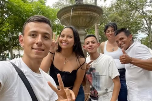 Hallaron sin vida a la mamá de influencers colombianos, “Los Patojos”