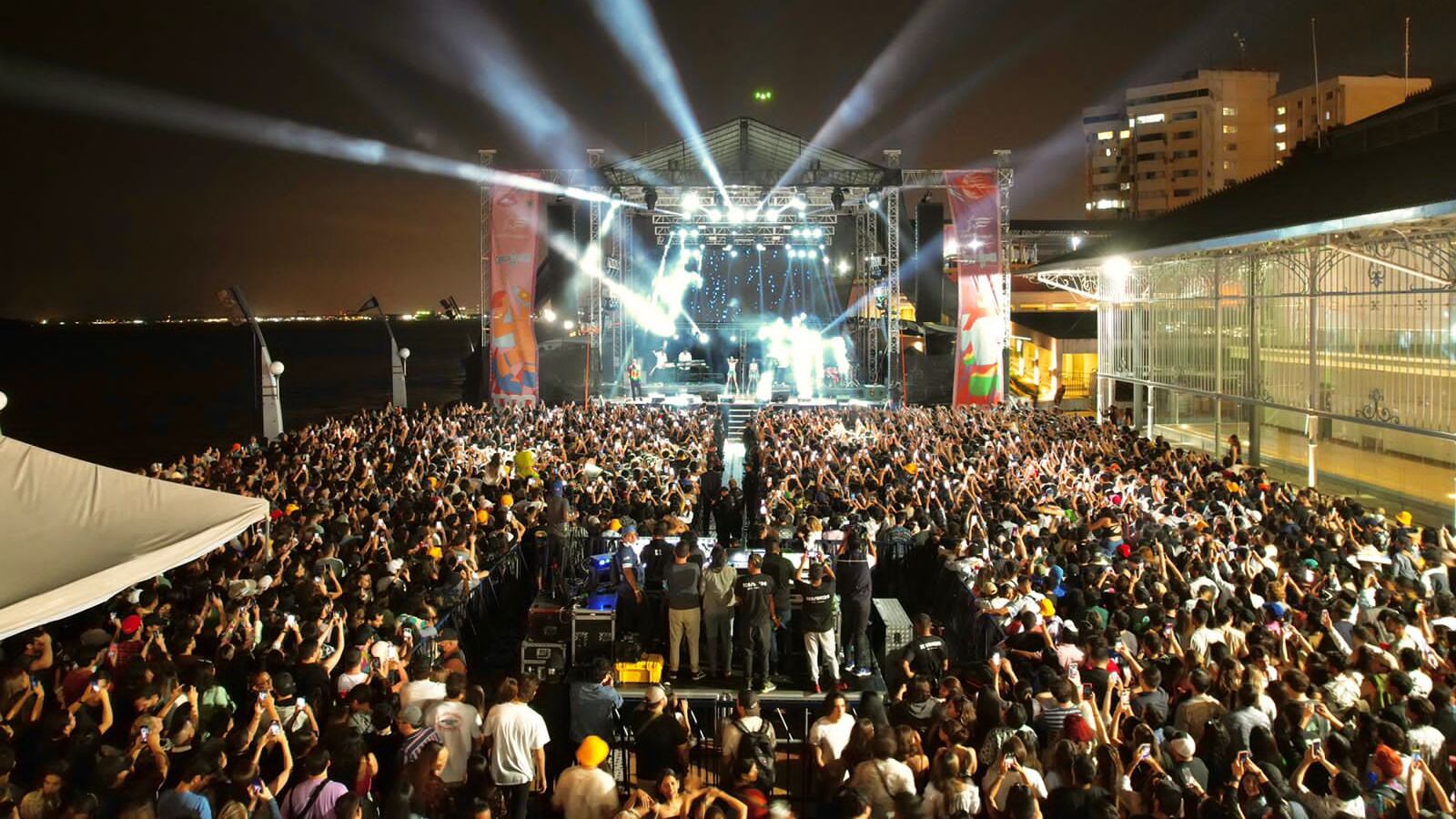 El festival musical está buscando a los artistas más talentosos del país para formar parte de su cartel.