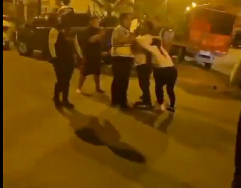 Agente de Tránsito fue asesinado en Machala