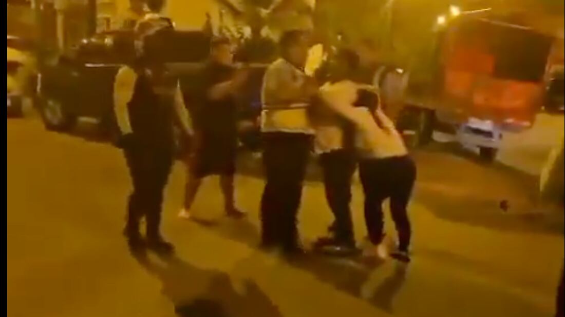 Agente de Tránsito fue asesinado en Machala