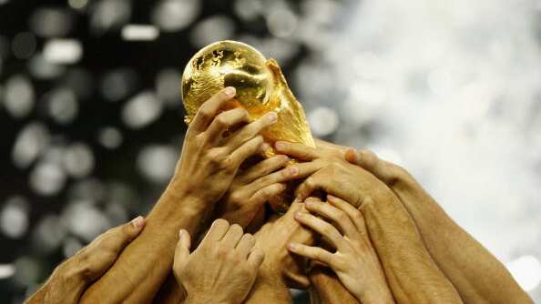 Tour de la Copa del Mundo