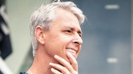 Tiago Nunes en la cuerda floja con Liga de Quito.