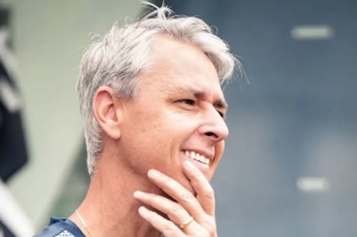 ¿Una goleada pondrá el fin a Tiago Nunes?: es el destino de Liga de Quito vs Always Ready