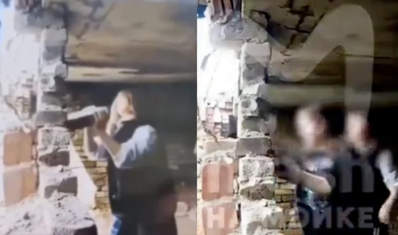 Reto TIkTok