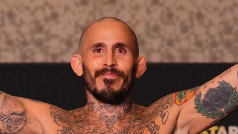Marlon 'Chito' Vera