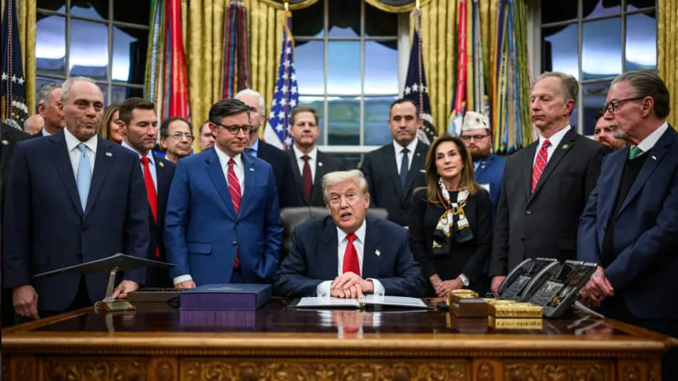 EE. UU. y Ecuador avanzan hacia un Acuerdo de Comercio Recíproco con reducción de aranceles y nuevas reglas económicas