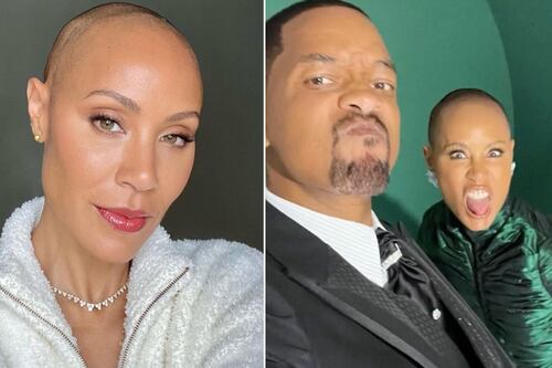 ¿Jada Pinkett tenía razón? El ‘turbio’ video de Will Smith con su hijo que ha perturbado a todos