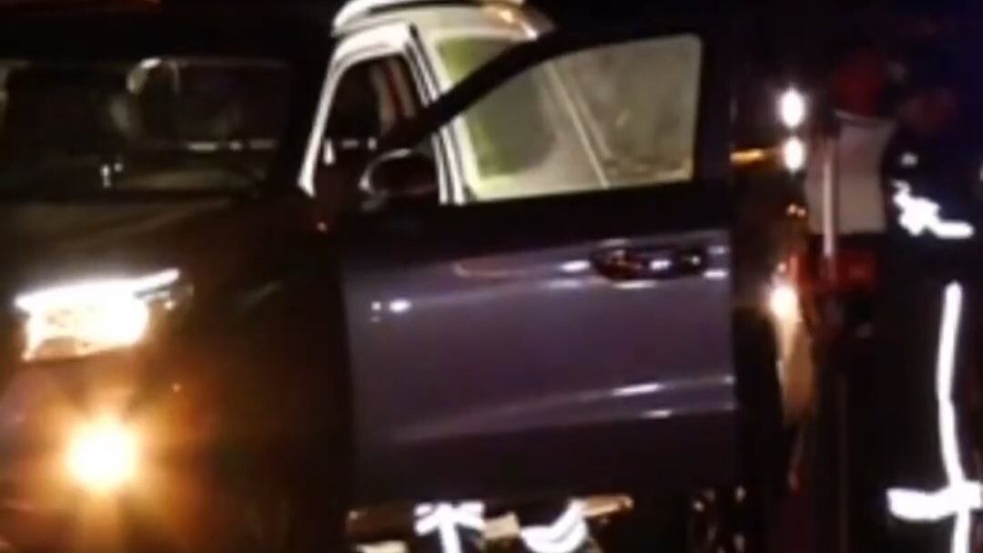 Secuestro de empresario de cadena de gimnasios en Guayaquil