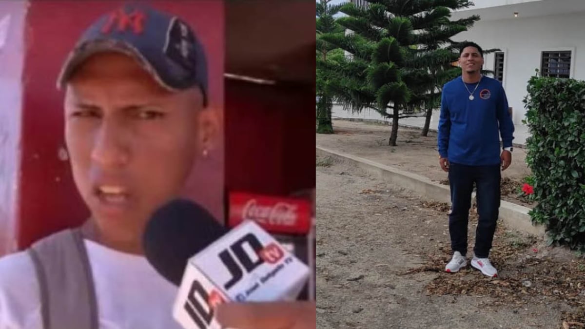 Eliseo Duarte, harta demencia