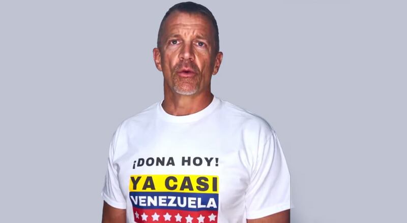 Erik Prince