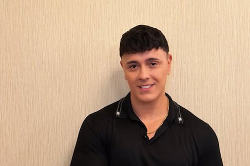 Joey Montana pondrá la música al after party más esperado de la temporada en Quito