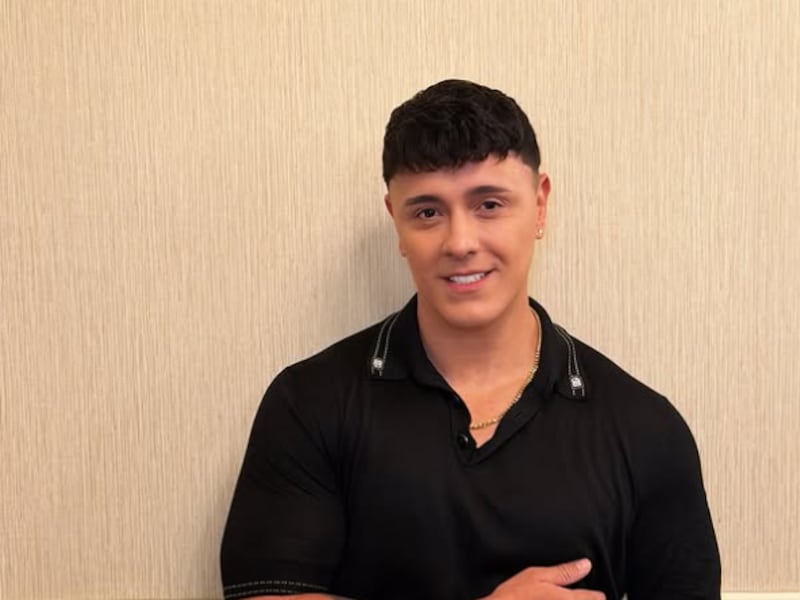 Joey Montana pondrá la música al after party más esperado de la temporada en Quito