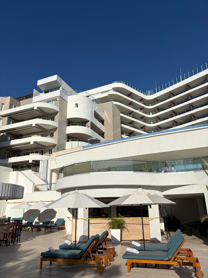 Los Cabos, el equilibrio perfecto entre naturaleza y sofisticación