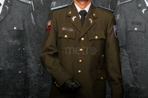 La fecha y hora de audiencia donde se apelará la presunción de inocencia de Alfonso Camacho