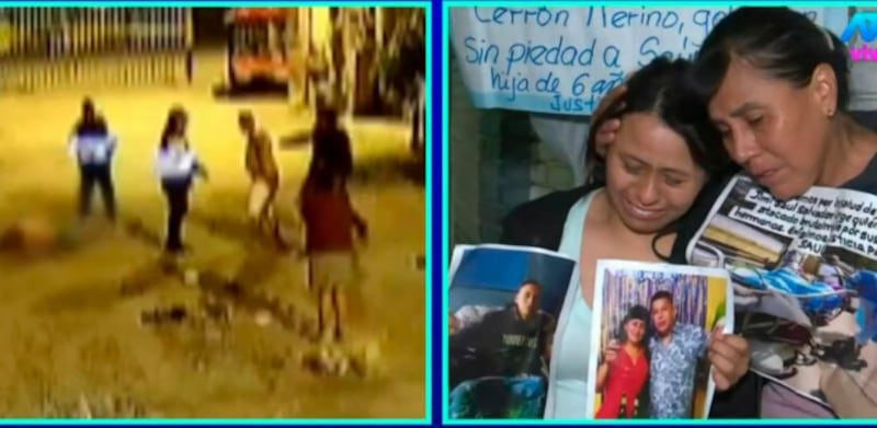 Hombre es asesinado por sus hermanos tras disputarse la herencia de su madre - Fuente: Web