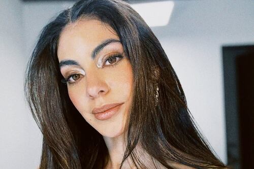 MasterChef Celebrity Ecuador: Virginia Limongi lanza tremendo spoiler