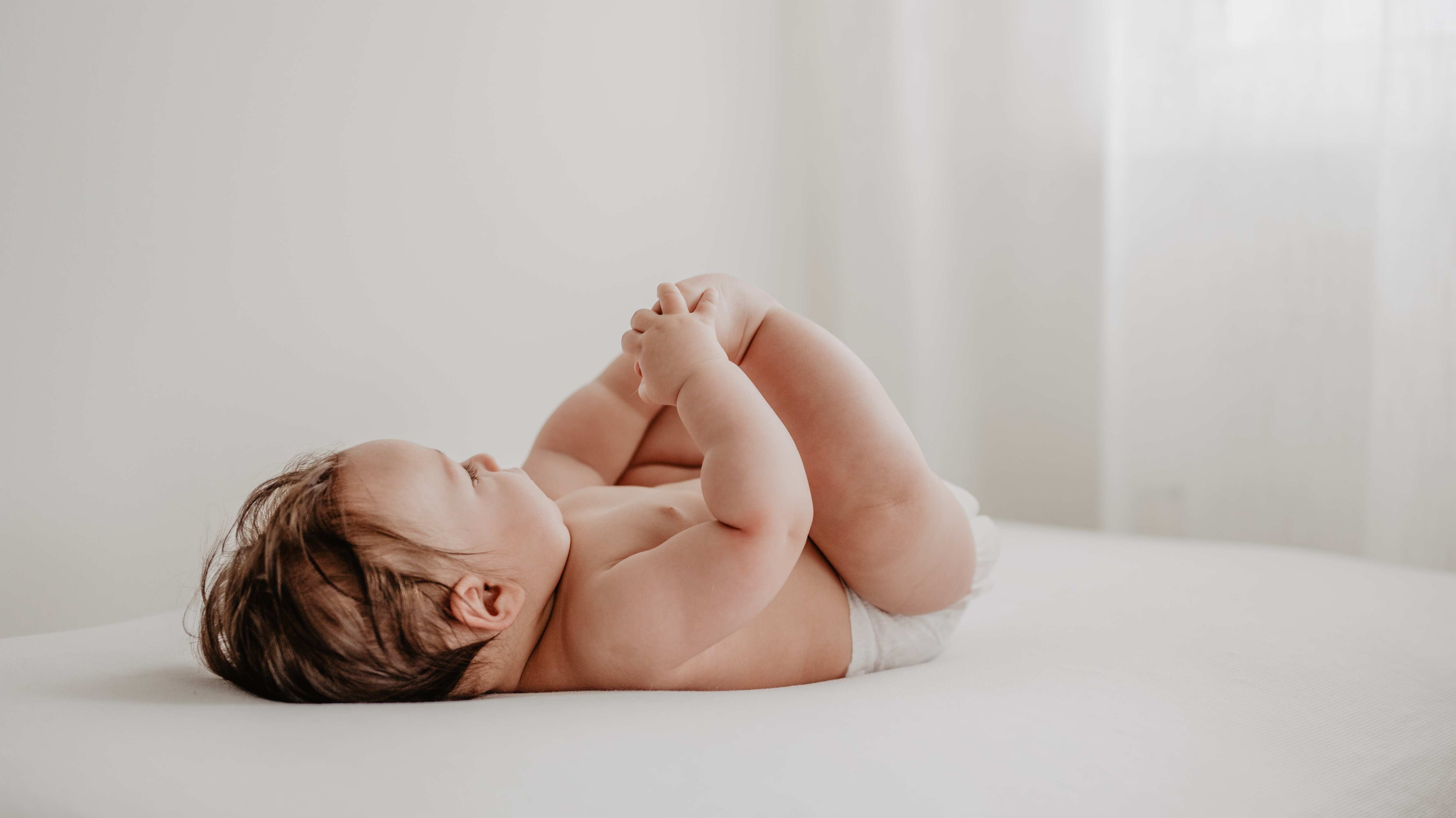 Cuidados para el bebé