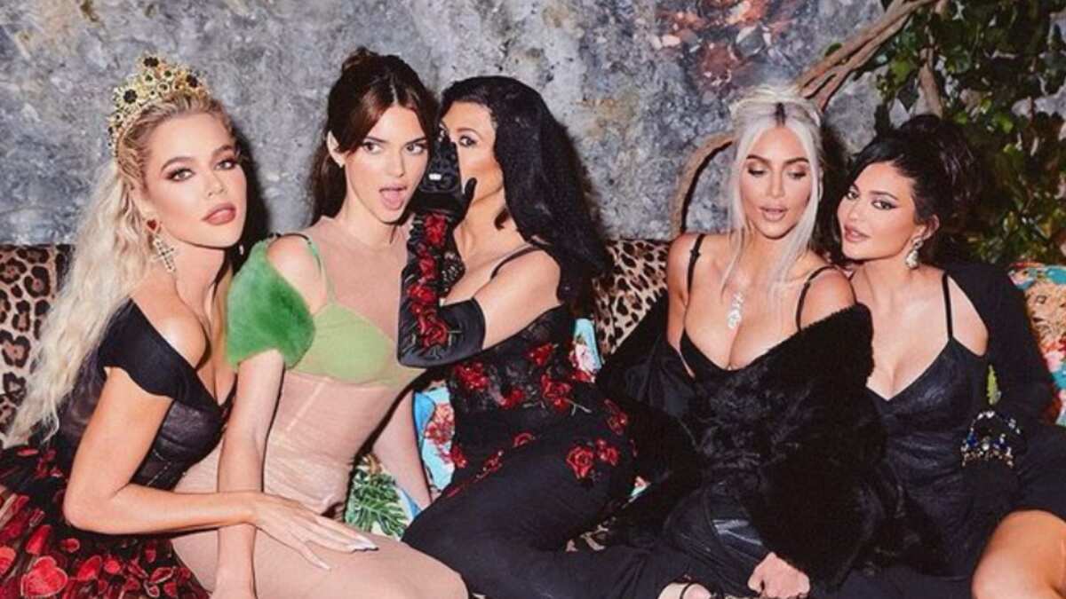 Kardashians