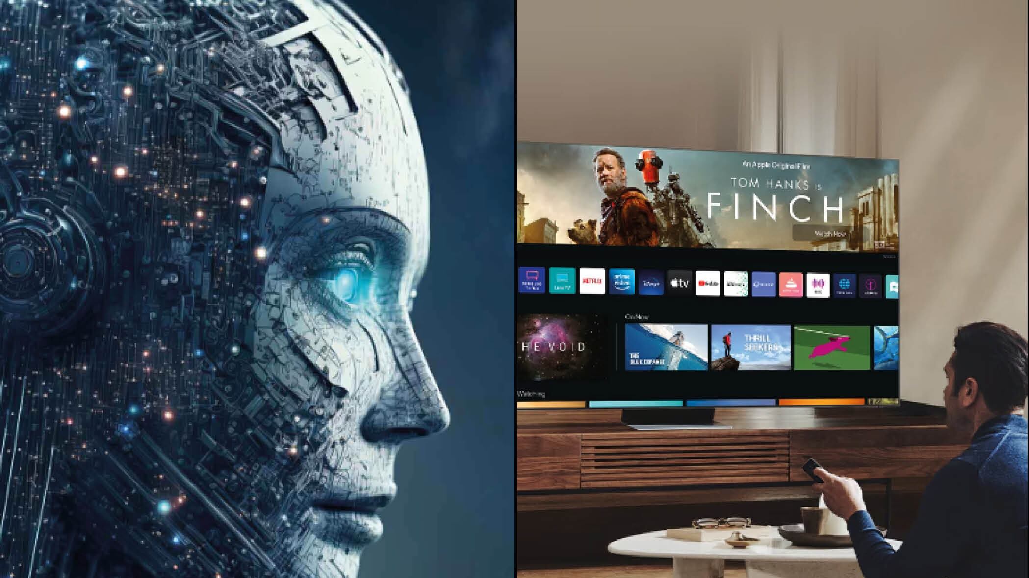 ¿Quieres comprar un TV y no sabes cuál? La inteligencia artificial te revela las mejores opciones calidad-precio