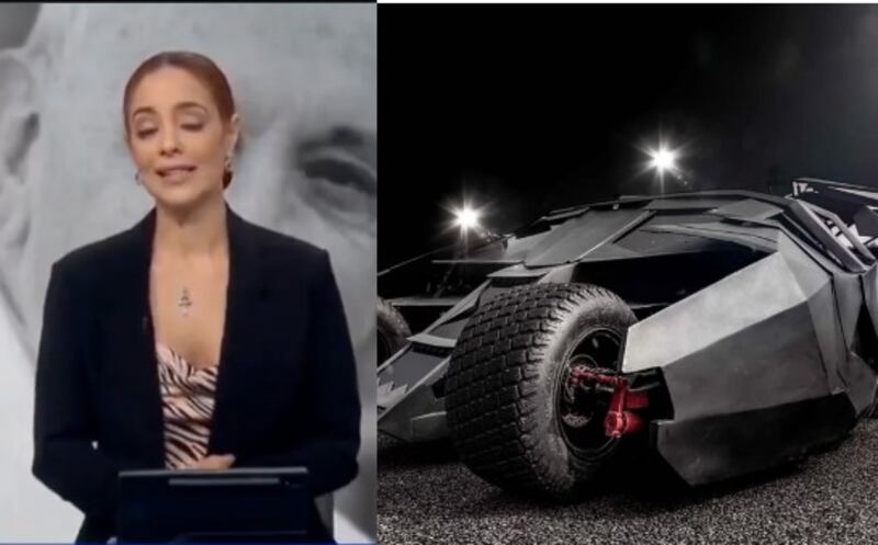 El error que se volvió viral
