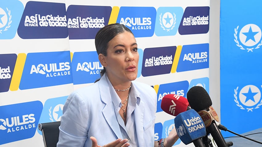 El Municipio advierte que la paralización pone en riesgo eventos tradicionales y el impacto económico que generan las celebraciones de julio.