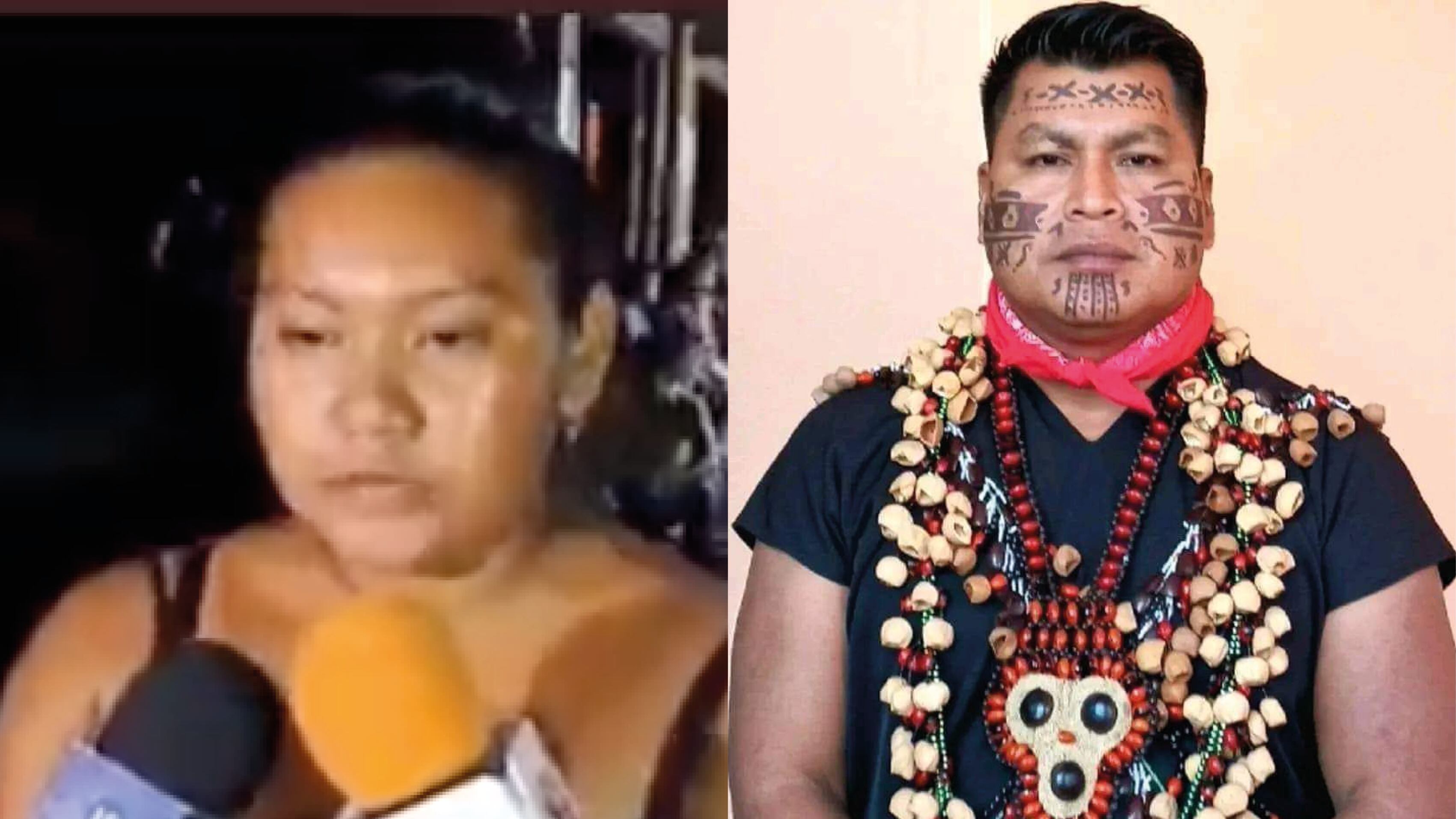 Las características de uno de los asesinos de Eduardo Mendúa