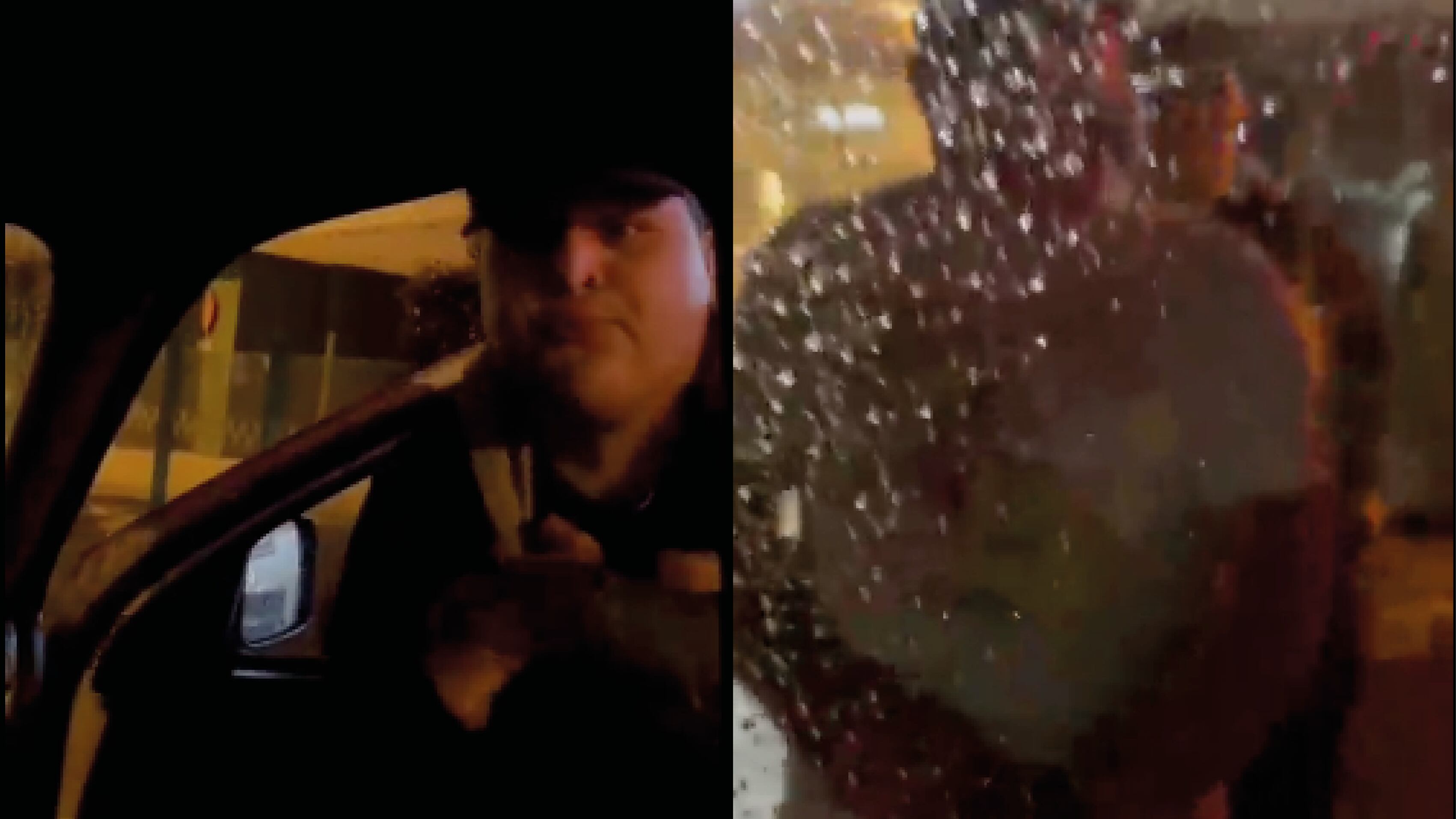 Incidentes en edificio al norte de Quito