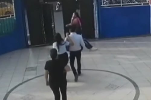 Lo que se sabe sobre la misteriosa muerte de una niña de 11 años tras llegar a su escuela en Milagro