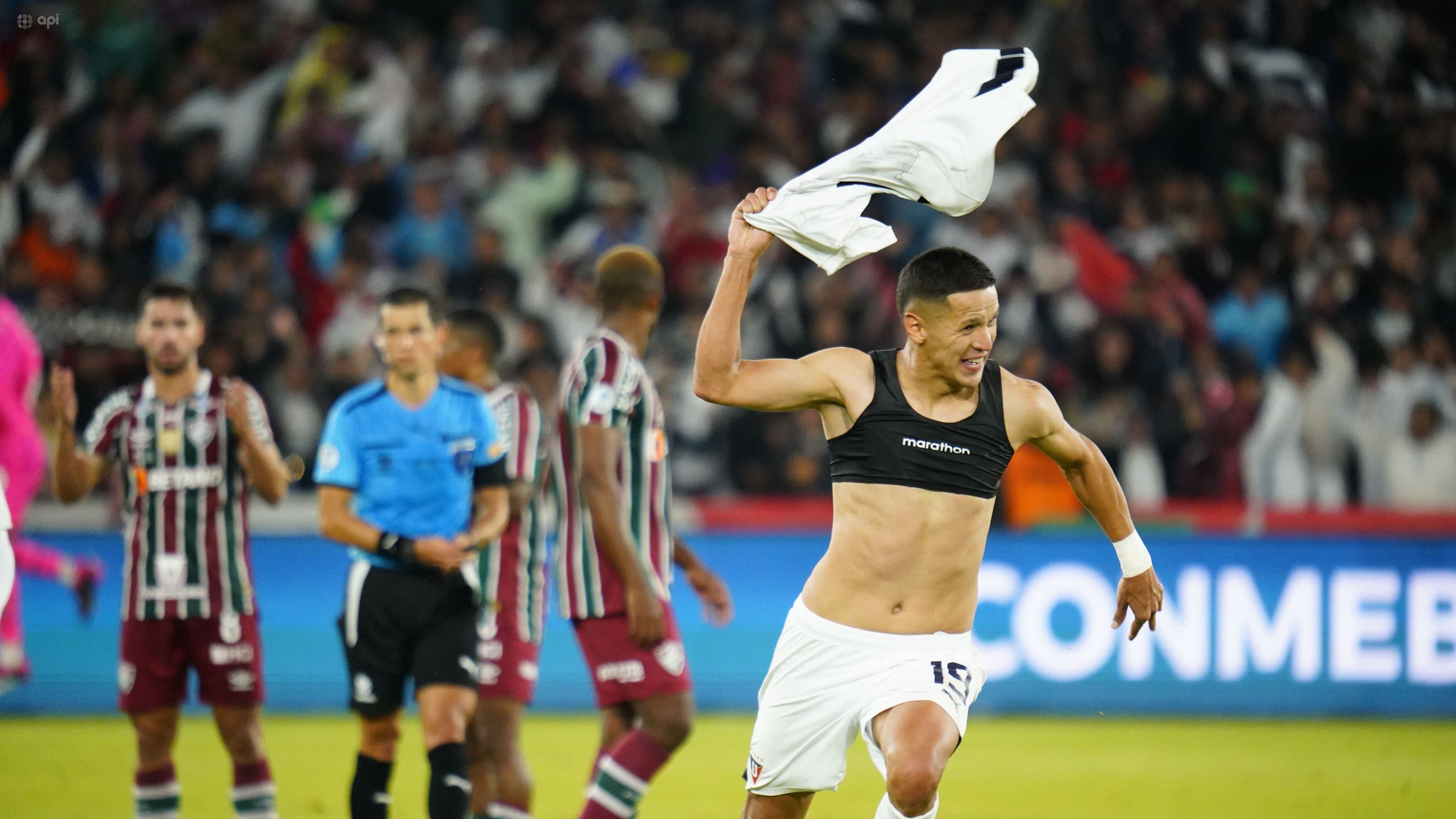 Alex Arce
