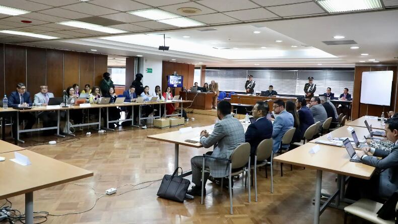 El impactante testimonio de Xavier Muñoz: "Había un plan para anular la sentencia de Rafael Correa"