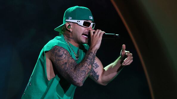 Entradas para el Ferxxo