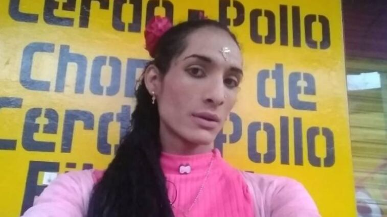 Ofrecen recompensa por los asesinos de Sara Millerey González, mujer trans a quien le rompieron las piernas y los brazos