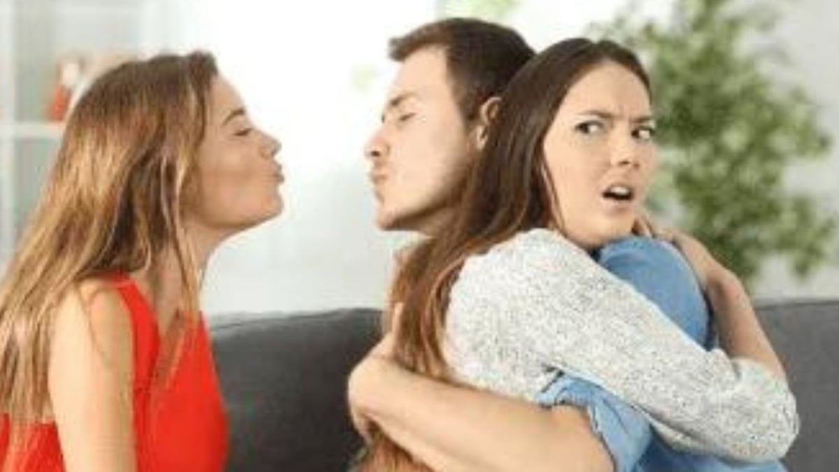 Los 5 signos del zodiaco que nunca perdonarían una infidelidad a sus parejas