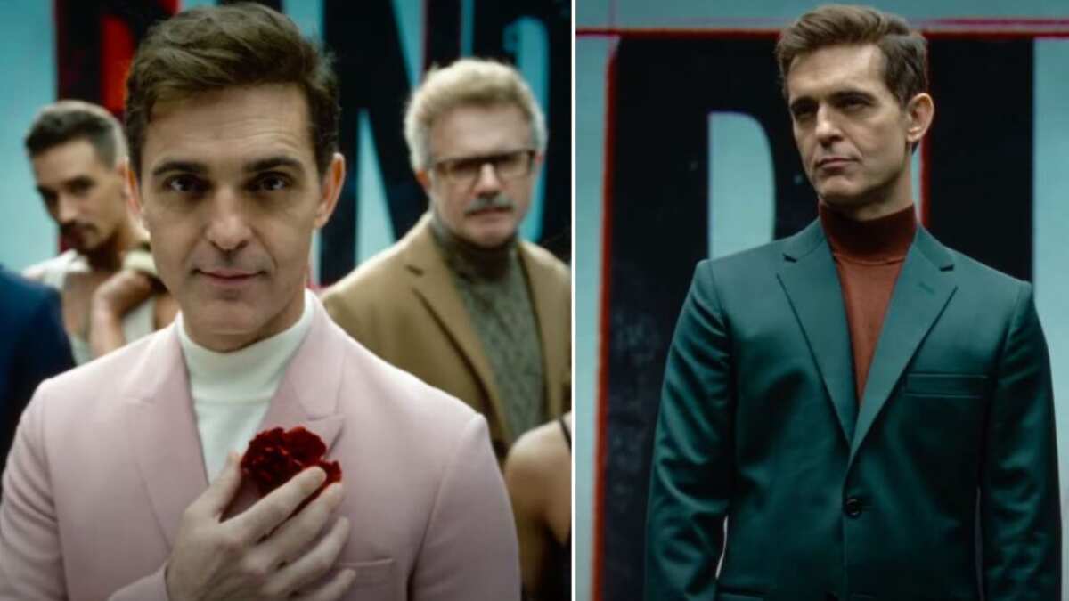 Imágenes de 'Berlín', la precuela de 'La casa de papel'