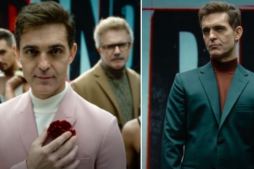 Los secretos detrás de la serie ‘Berlín’: así es la banda del spin-off de ‘La casa de papel’