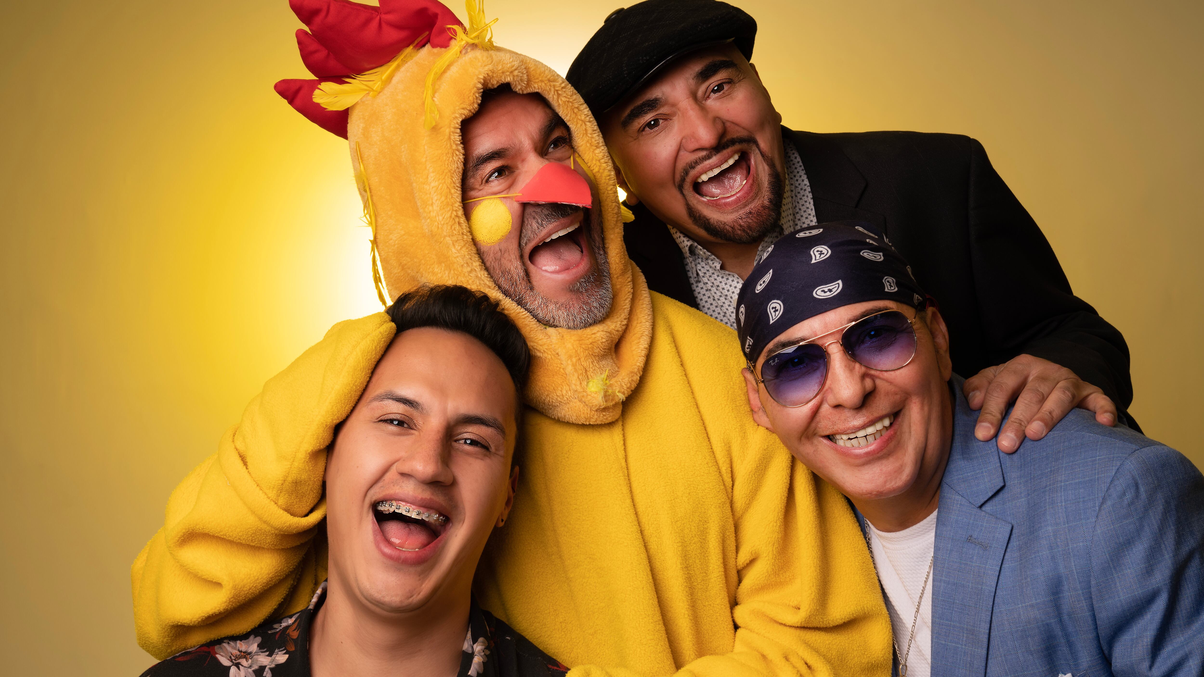 Celebra San Valentín