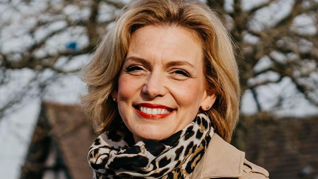 Diputada en Europa propone llevar juguetes eróticos al Parlamento y desata polémica.