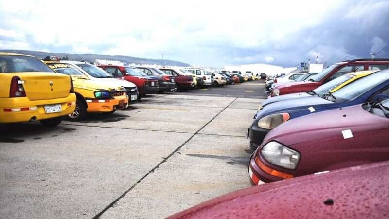 Nuevo método de pago para la liberación de vehículos