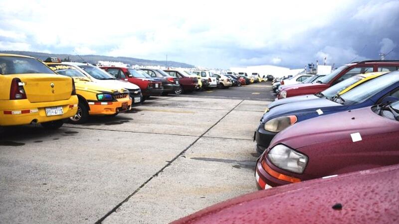 Nuevo método de pago para la liberación de vehículos