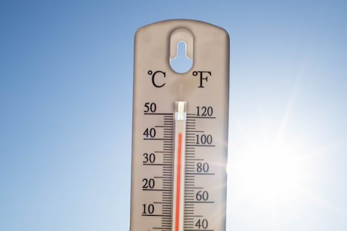 Así estará el clima en Ecuador este 25 de febrero: zonas con alta radiación ultravioleta